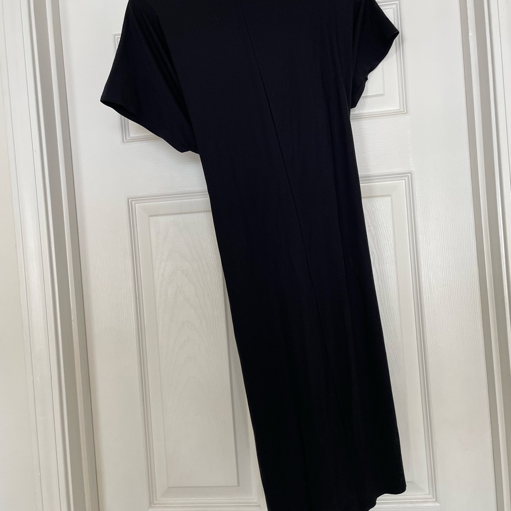 Elegant Black Dress